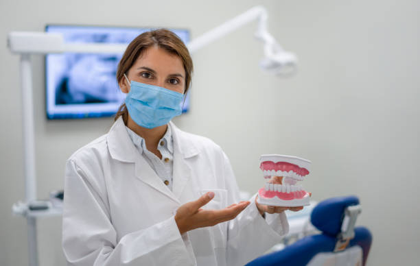Best Same-Day Emergency Dental Services in Middlesex, NC