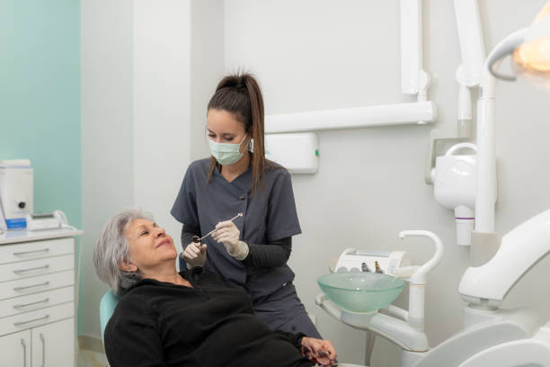 Best Pediatric Emergency Dentist in Middlesex, NC