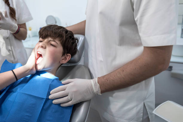 Best Emergency Gum Treatment in Middlesex, NC