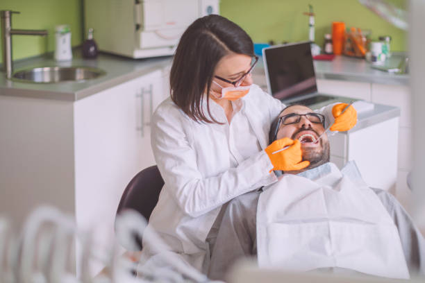 Best Emergency Dental Care for Broken or Chipped Teeth in Middlesex, NC