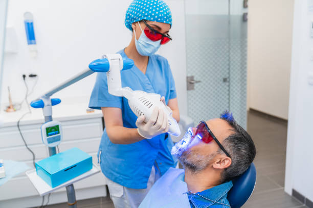 Best Emergency Root Canal Treatment in Middlesex, NC