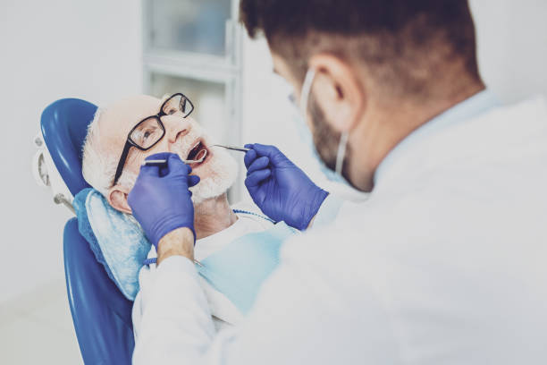 Best Emergency Tooth Extraction in Middlesex, NC